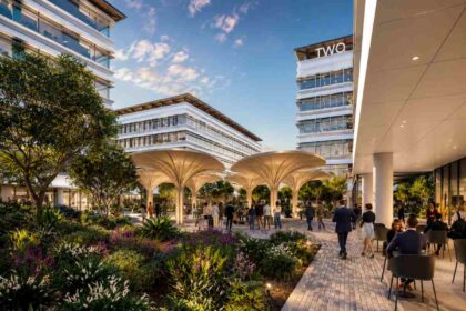 Aldar to develop Nabdh community hub and park on Abu Dhabi’s Yas Island