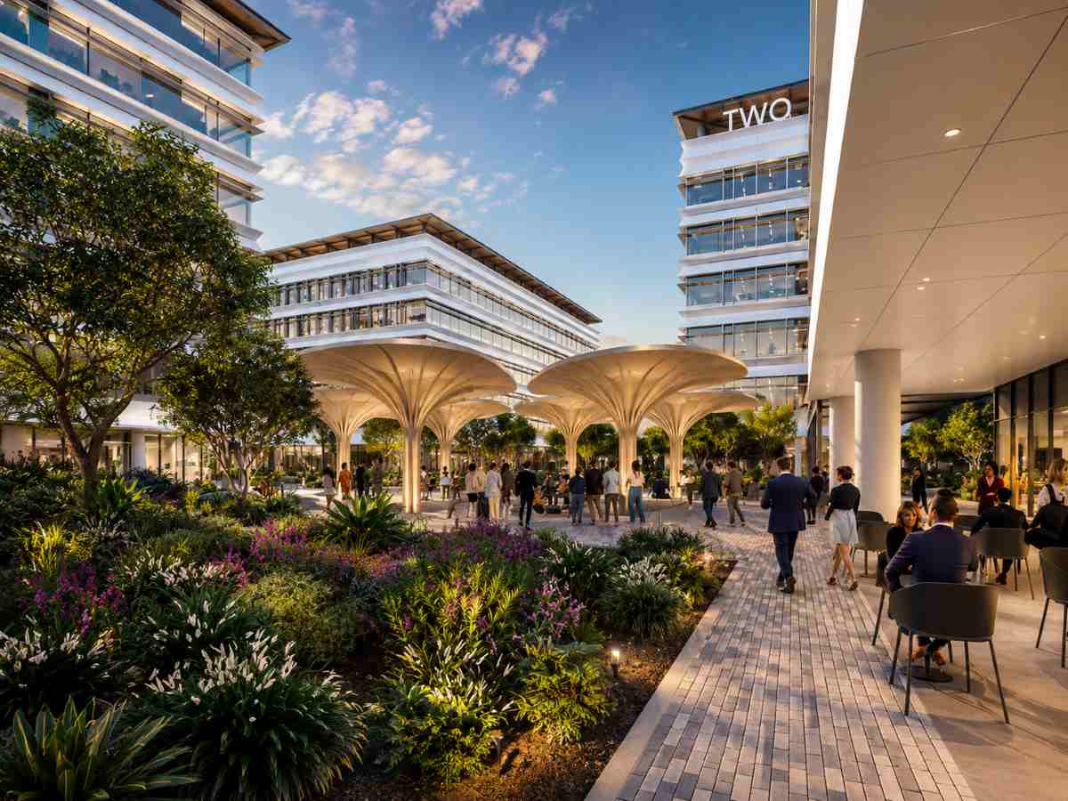 Aldar to develop Nabdh community hub and park on Abu Dhabi’s Yas Island