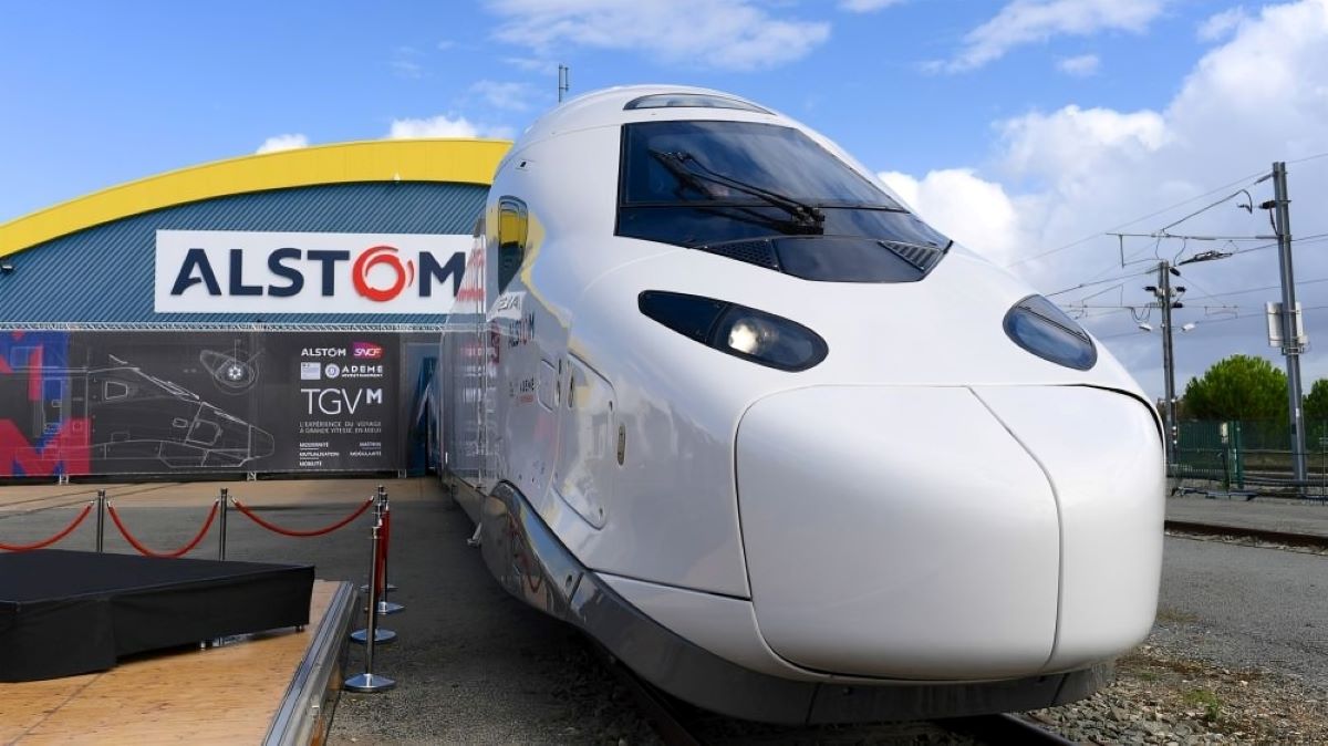Alstom