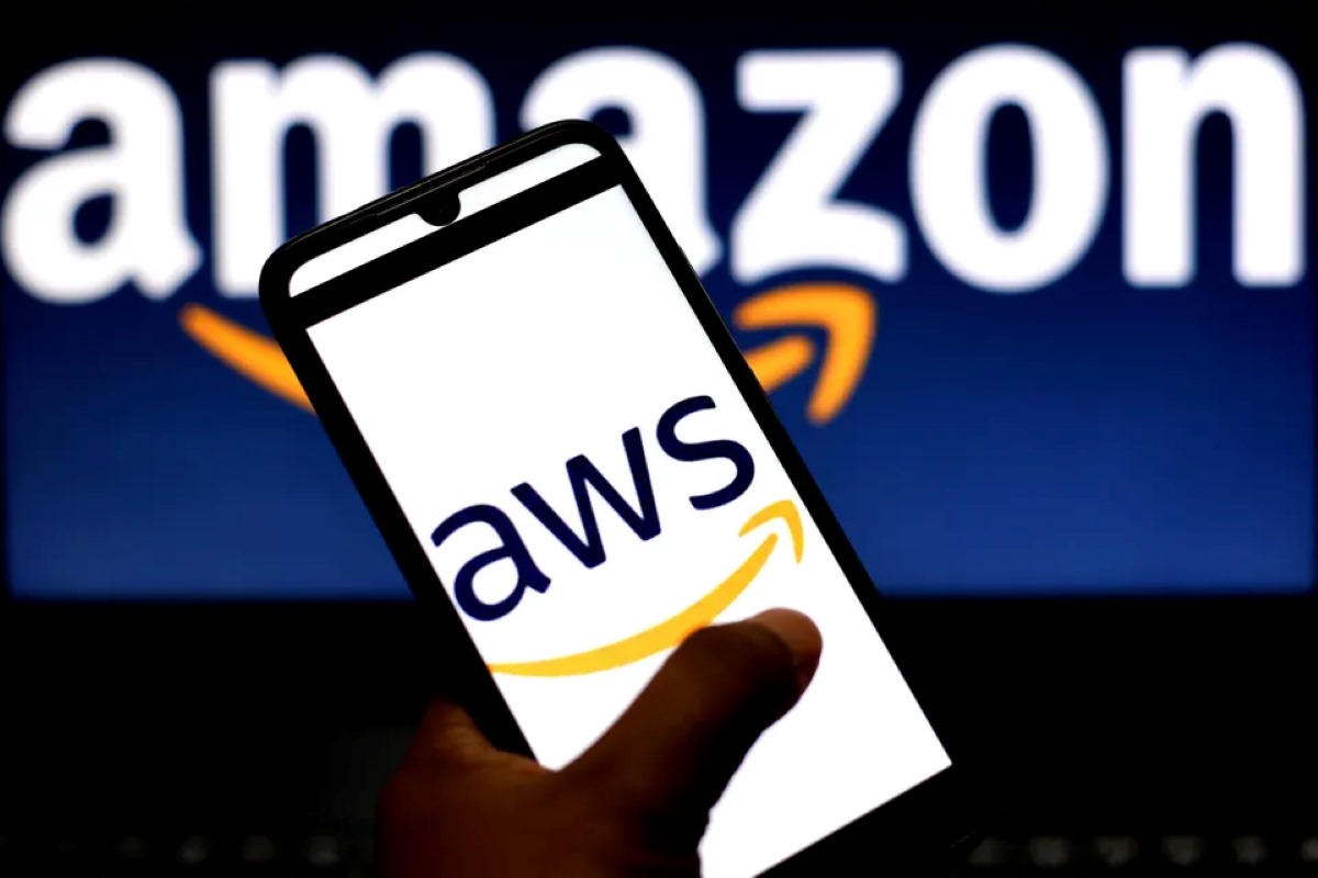 Amazon