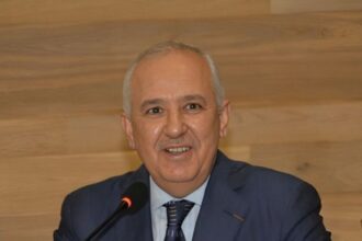 Moroccan billionaire Anas Sefrioui