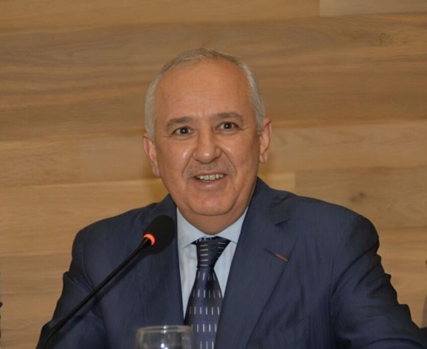 Moroccan billionaire Anas Sefrioui
