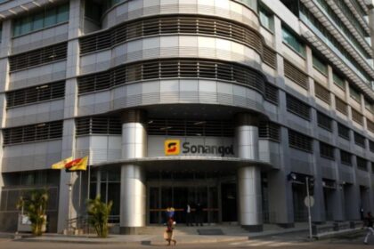 Angola's Sonangol E.P