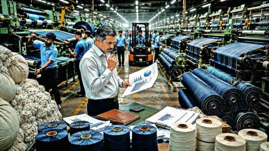 Apparel Company
