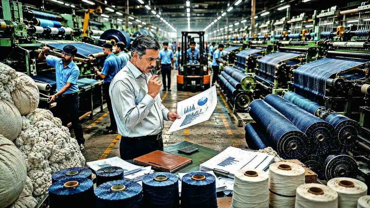 Apparel Company