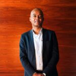 Armando Perny, acting CEO of Telecom Namibia