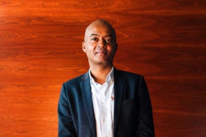 Armando Perny, acting CEO of Telecom Namibia
