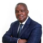 Austin Avuru, co-founder of Seplat.