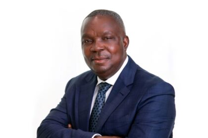 Austin Avuru, co-founder of Seplat.