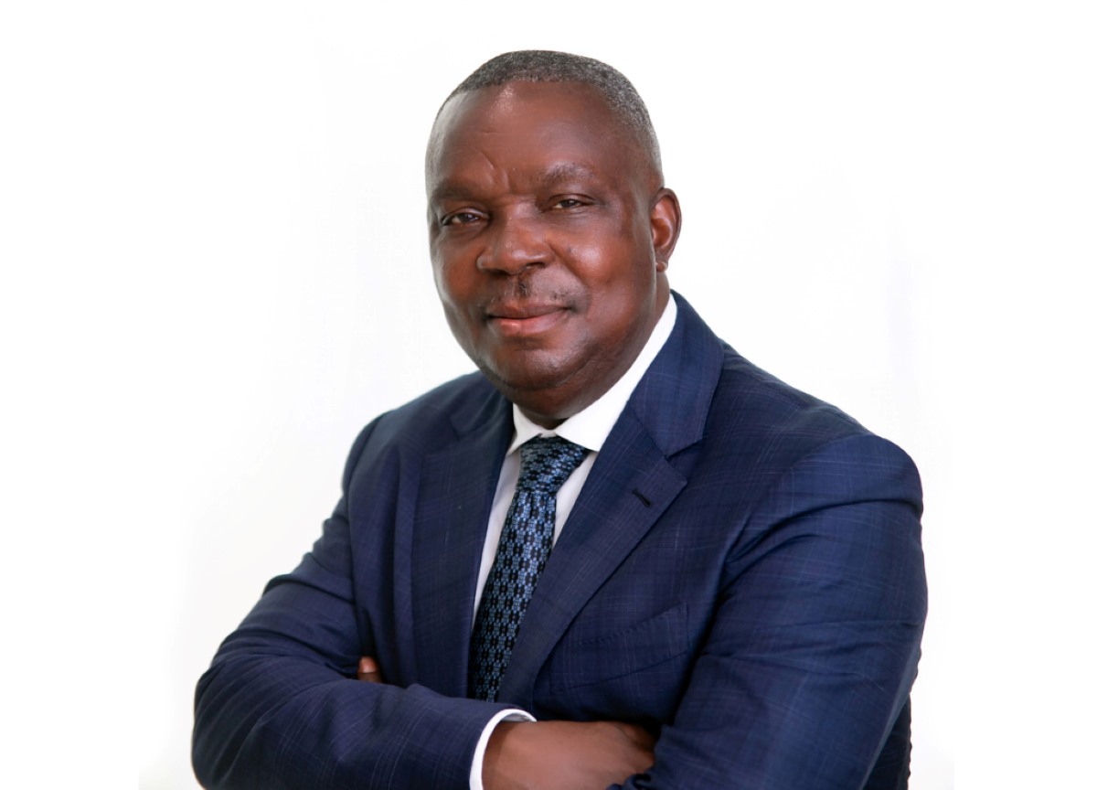 Austin Avuru, co-founder of Seplat.