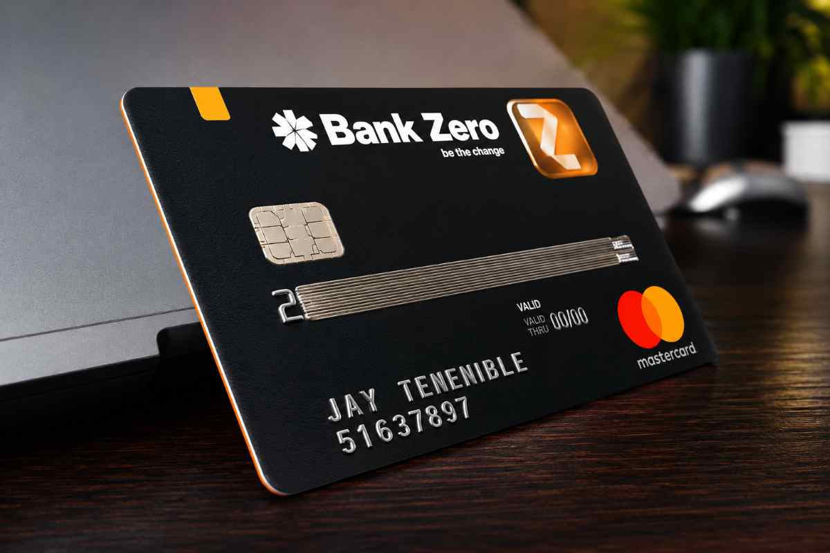 Lesaka Bank Zero deal extension