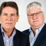 Bidcorp executive share sale