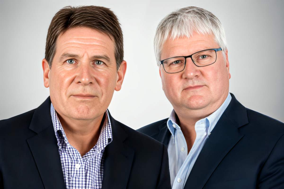Bidcorp executive share sale
