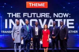Bluechip Technologies acquires Nigerian AI startup YarnGPT