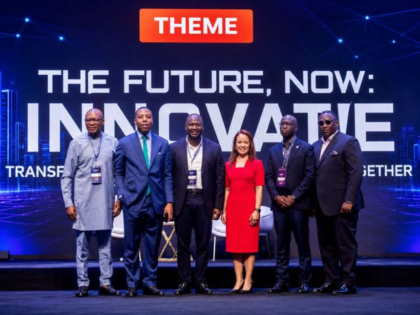 Bluechip Technologies acquires Nigerian AI startup YarnGPT