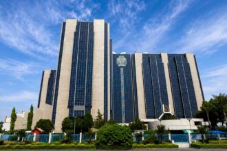 The Central Bank of Nigeria