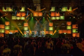 Africa’s biggest jazz festival set to expand beyond Cape Town in 2027