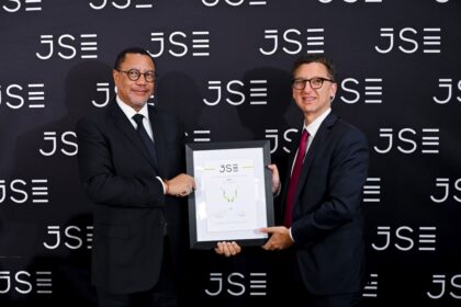 Canal+ JSE listing