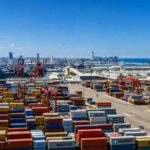 Casablanca Port