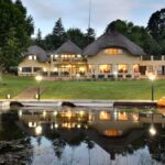 Castleburn Resort, Drakensberg, South Africa