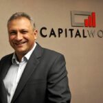 Chad Smart, co-founder of Capitalworks