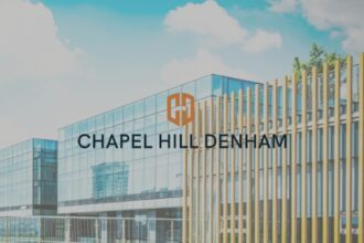 Chapel Hill Denham