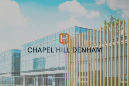 Chapel Hill Denham