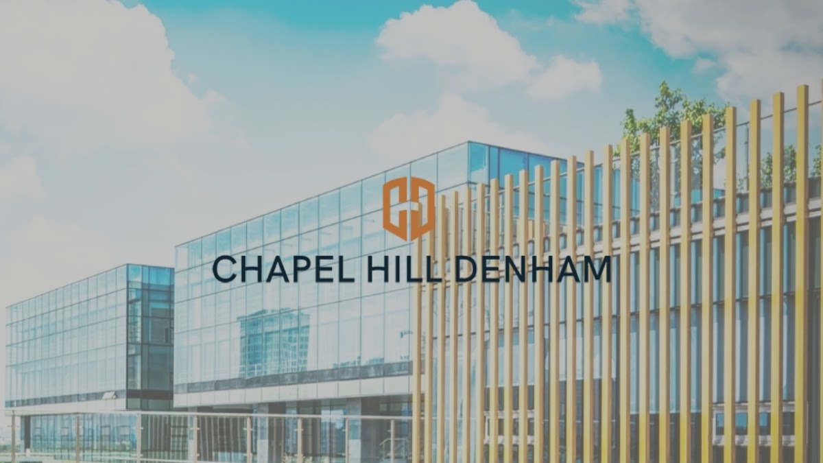 Chapel Hill Denham