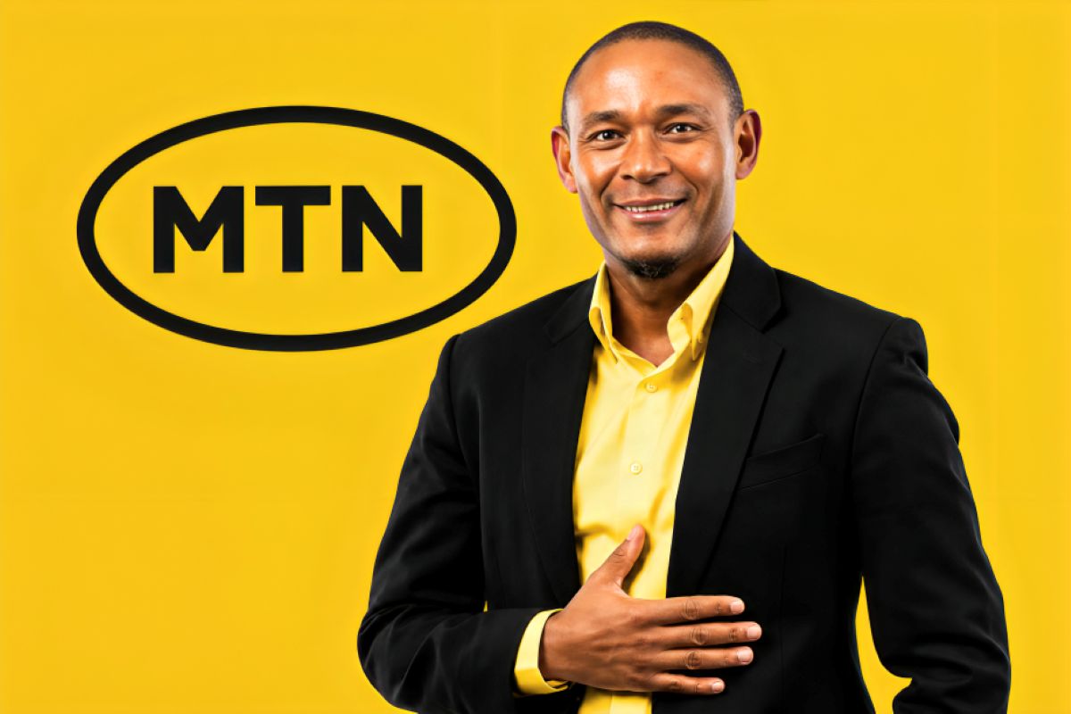 Charles Molapisi MTN compensation 2025