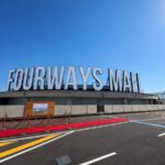 Fourways Mall