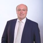 Chris Seabrooke, CEO of Sabvest Capital Ltd.