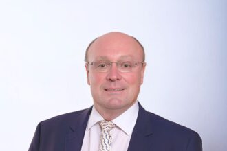 Chris Seabrooke, CEO of Sabvest Capital Ltd.