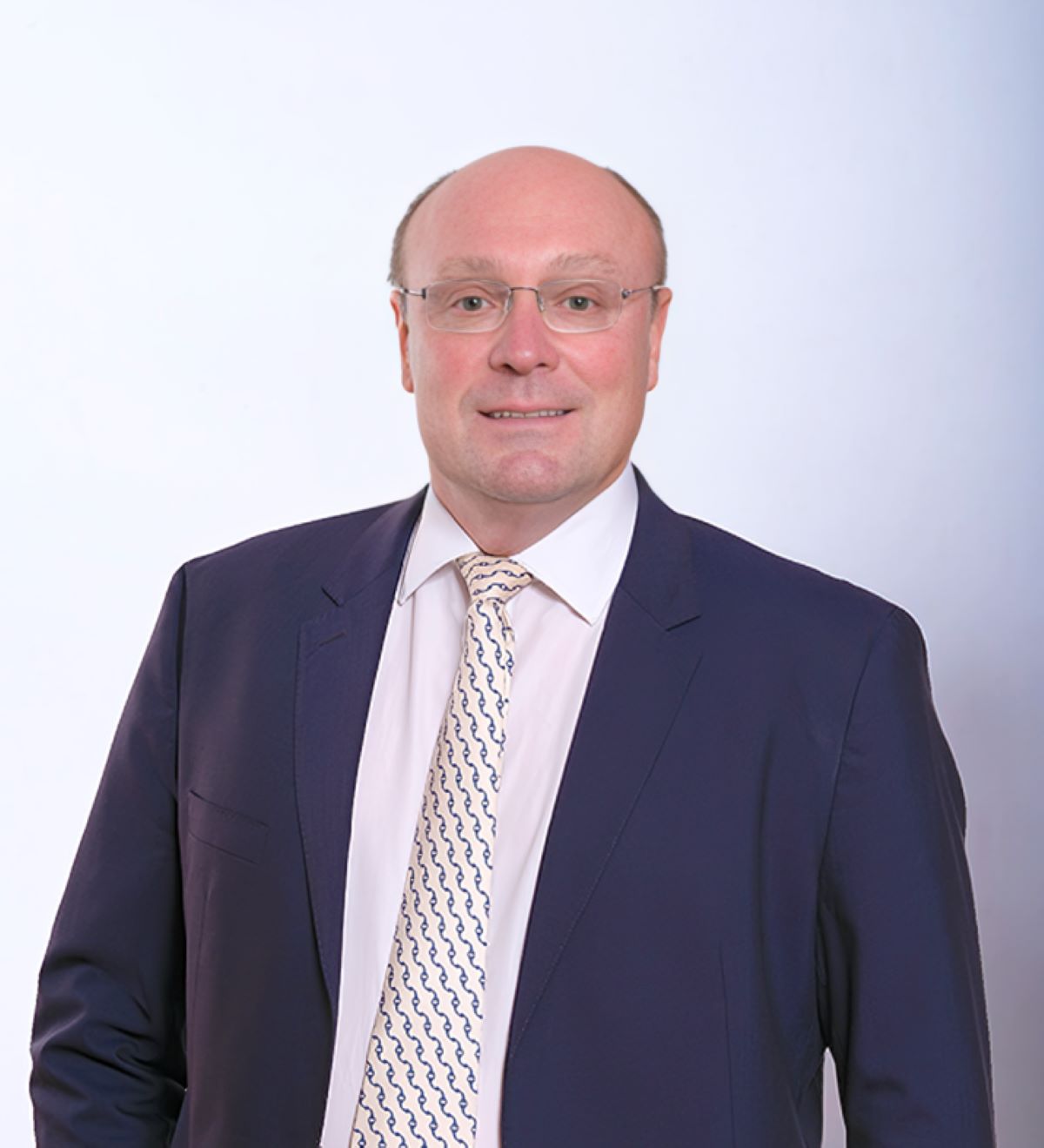 Chris Seabrooke, CEO of Sabvest Capital Ltd.