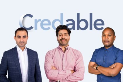 Credable rebrands to _able after unlocking $650 million in African loans