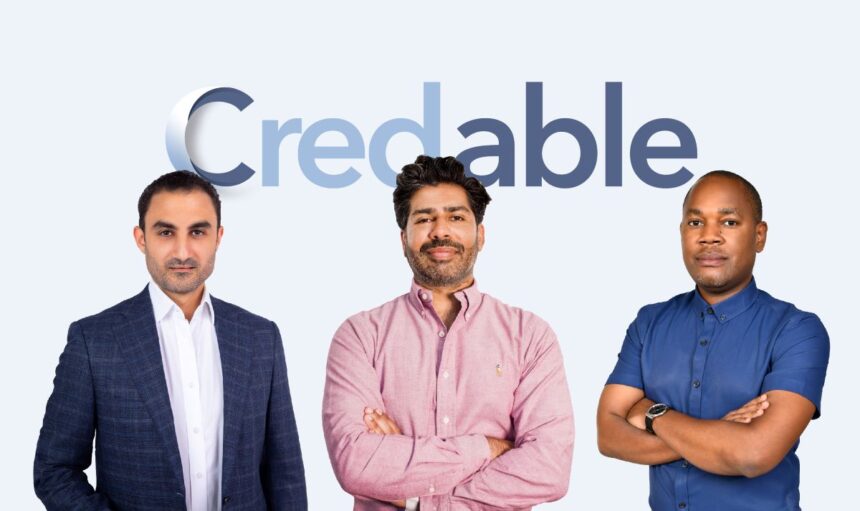 Credable rebrands to _able after unlocking $650 million in African loans