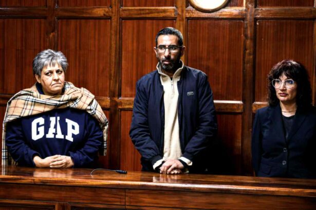 DTB Kenya fraud case