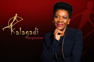 Daphne Mashile-Nkosi manganese expansion