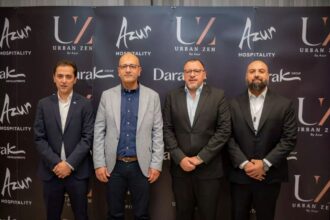 Darak-Azur Deal