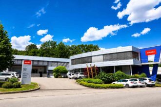 Datatec Westcon refinancing