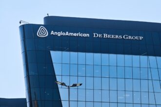 De Beers Group