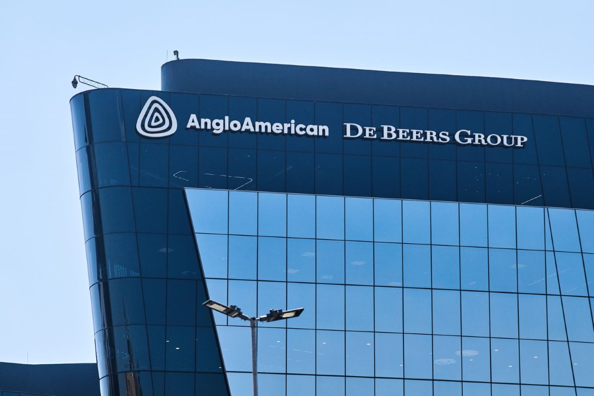 De Beers Group