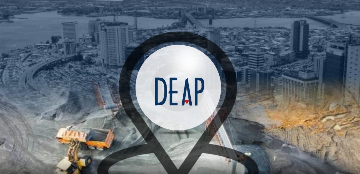 Deap Capital