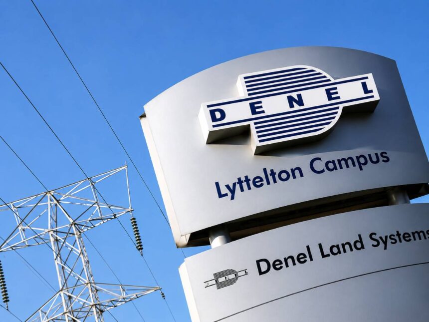 Denel