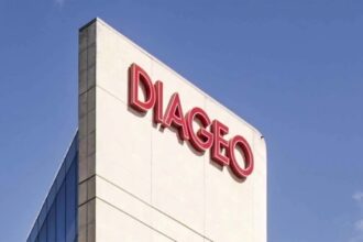 Diageo