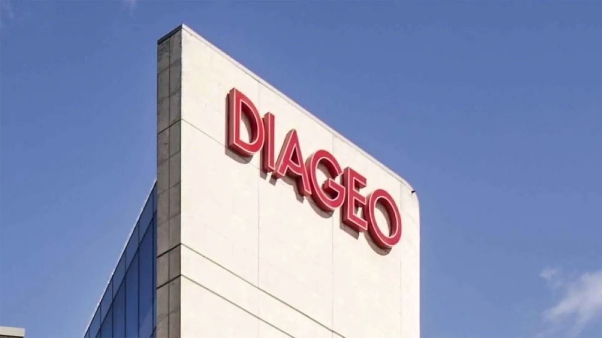Diageo
