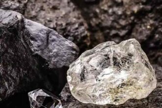 Diamond
