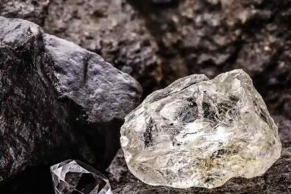 Diamond