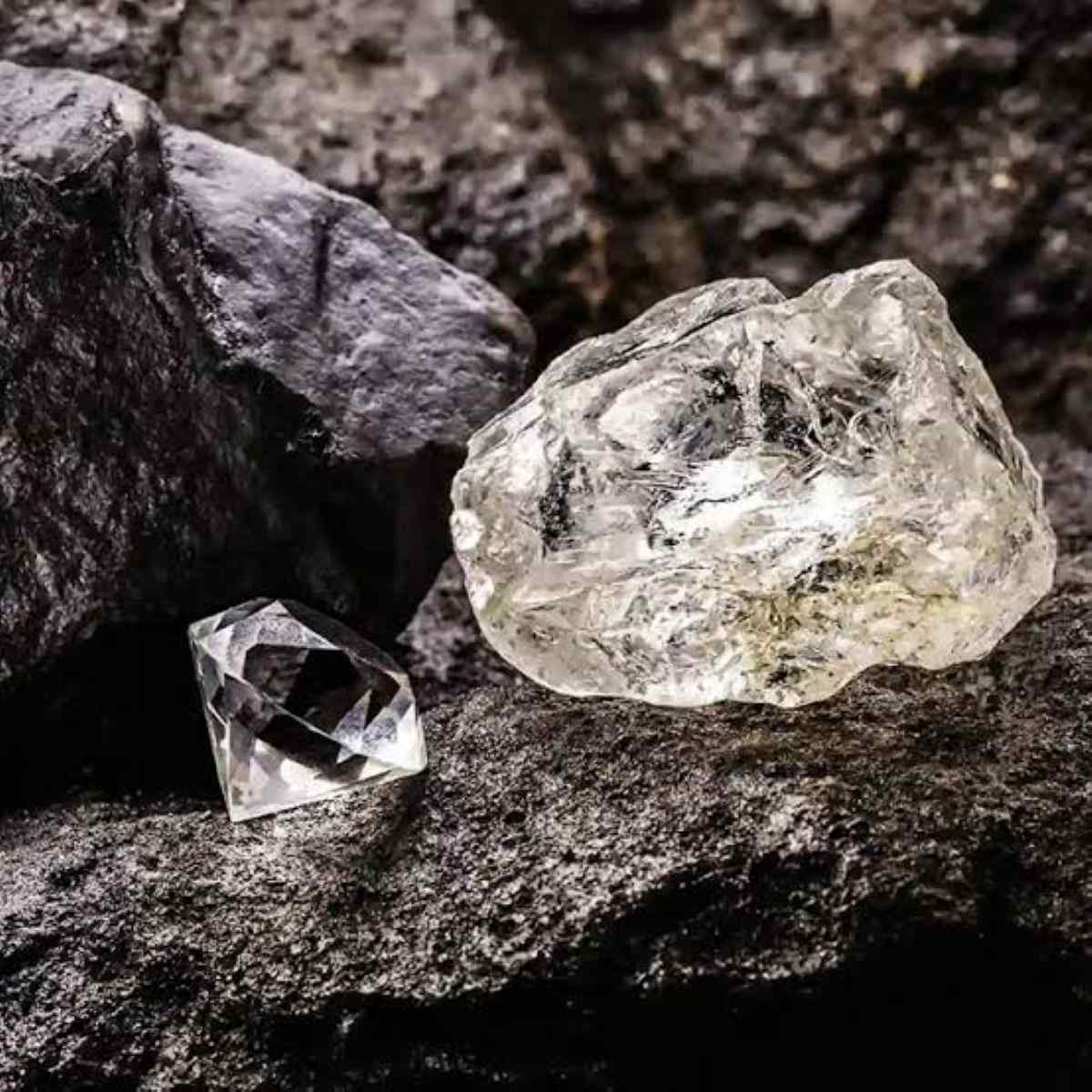 Diamond