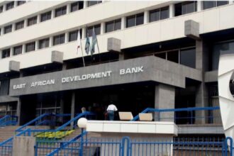 East African Development Bank