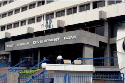 East African Development Bank